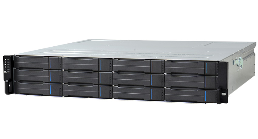 Система хранения ReShield Terra Infinity 2000 NX 2012 (RTNX2012)