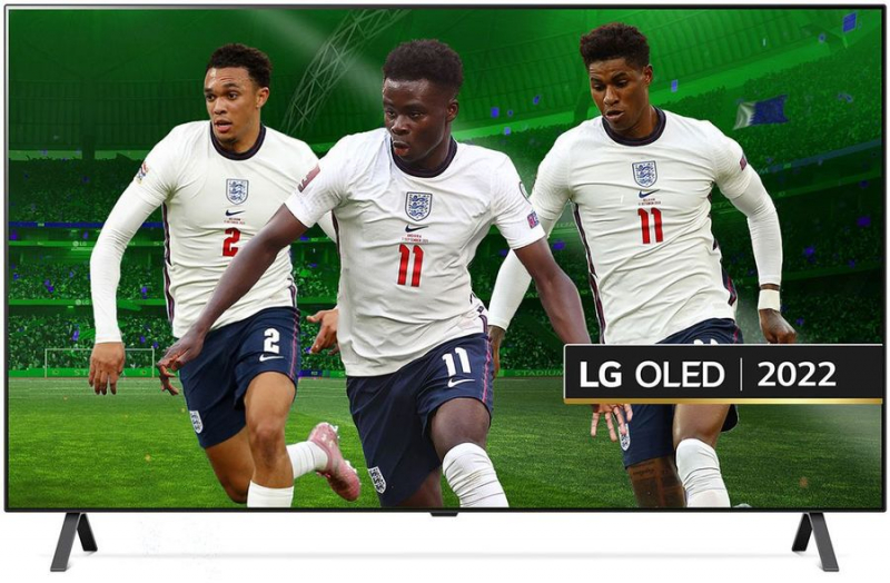 

Телевизор 65" LG OLED65A26LA.ARUB, 3840x2160, DVB-T /T2 /C, HDMIx3, USBx2, WiFi, Smart TV, темно-серый (OLED65A26LA.ARUB), OLED65A26LA.ARUB