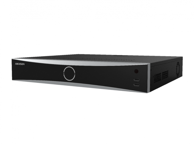 

Сетевой видеорегистратор (NVR) HikVision DS-7608NXI-I2/S(C), каналов: 8, до 60 кадров/с, отсеков HDD: 2, IP (DS-7608NXI-I2/S(C)), DS-7608NXI-I2/S(C)
