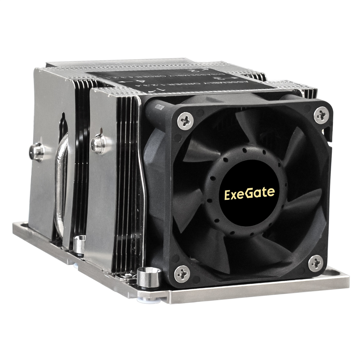 Кулер ExeGate, Socket 3647 Narrow ILM, 60x60x25