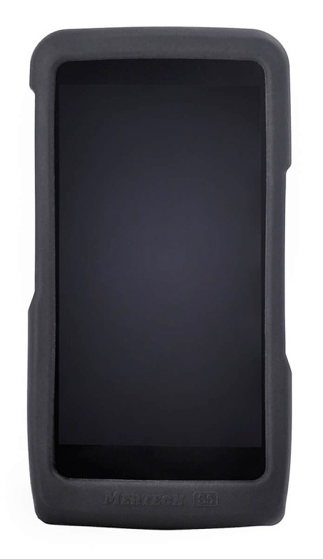 

Терминал сбора данных (ТСД) Mertech S5 (Усиленный чехол) Image, 1D/2D, 4x2000MHz, 8Gb, Android 10, 5", 1280x720, Cam, USB, Wi-Fi 802.11 a/b/g/n/ac, BT, NFC, GSM, 3G/4G, GPS, 3000mAh (9114), Черный, S5 (Усиленный чехол)