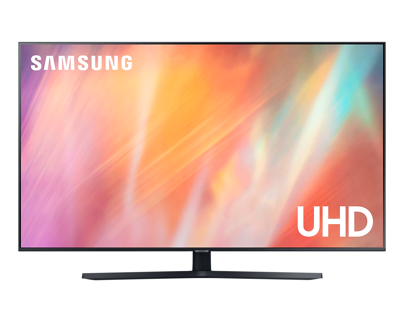 

Телевизор 70" Samsung UE70AU7570UXRU, 3840x2160, HDMIx3, USBx1, WiFi, Smart TV, титан (UE70AU7570UXRU), UE70AU7570UXRU