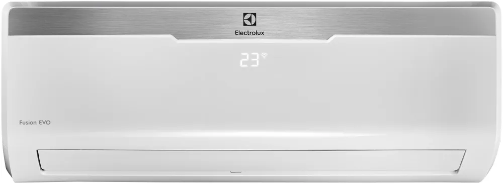 

Настенная сплит-система до 35м², 12000 BTU/ч, инверторный, охлаждение / обогрев, осушение, белый, Electrolux EACS/I-12HFE/N3_22Y (EACS/I-12HFE/N3_22Y ), EACS/I-12HFE/N3_22Y