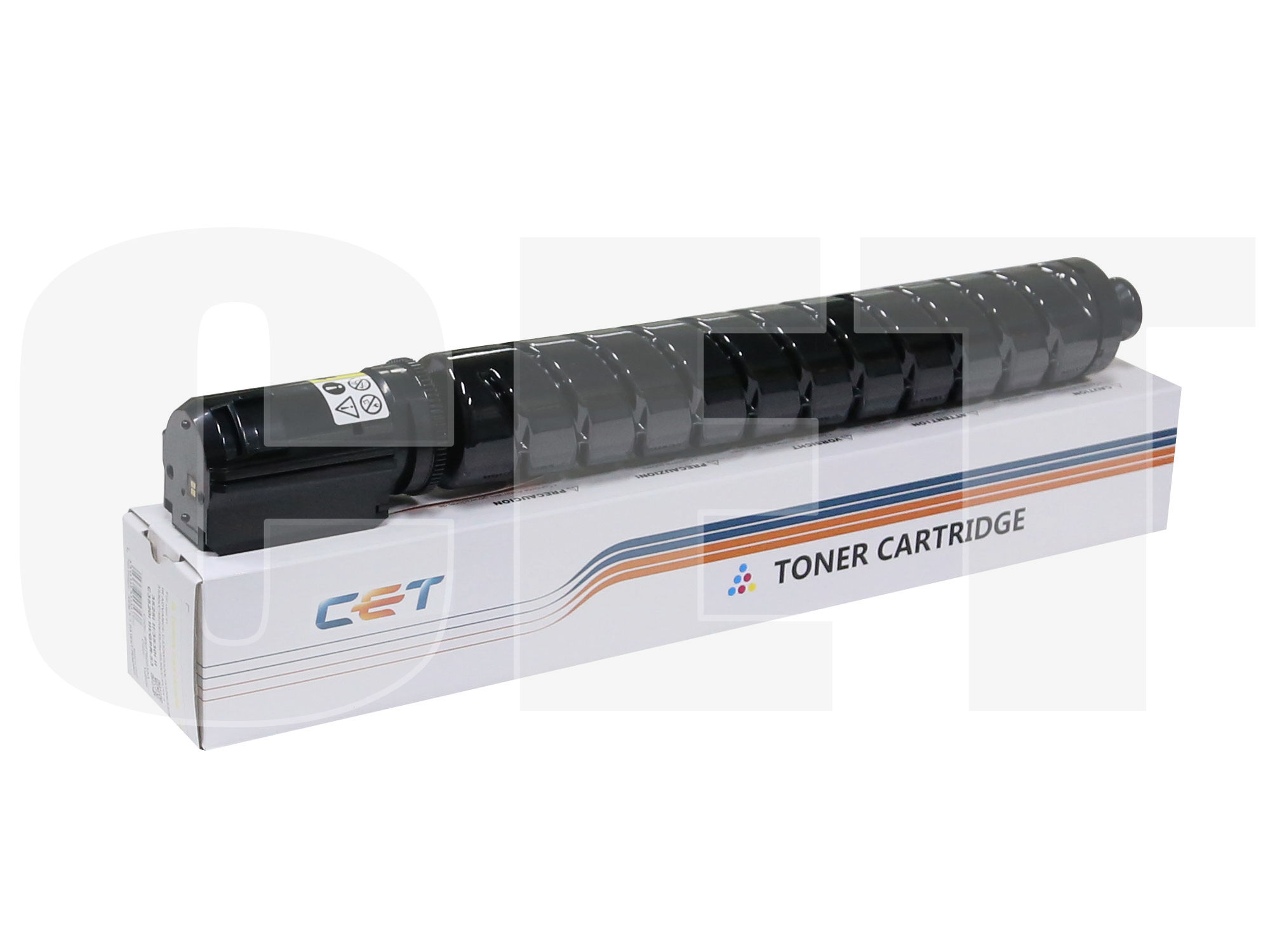 

Картридж лазерный CET CET141513 (C-EXV49/8527B002AA), желтый, 19000 страниц, совместимый для Canon iR ADVANCE C3530i III, iR ADVANCE C3530i II, iR ADVANCE C3530i, iR ADVANCE C3525i III, iR ADVANCE C3525i II, iR ADVANCE C3525i, iR ADVANCE C3520i III, iR AD