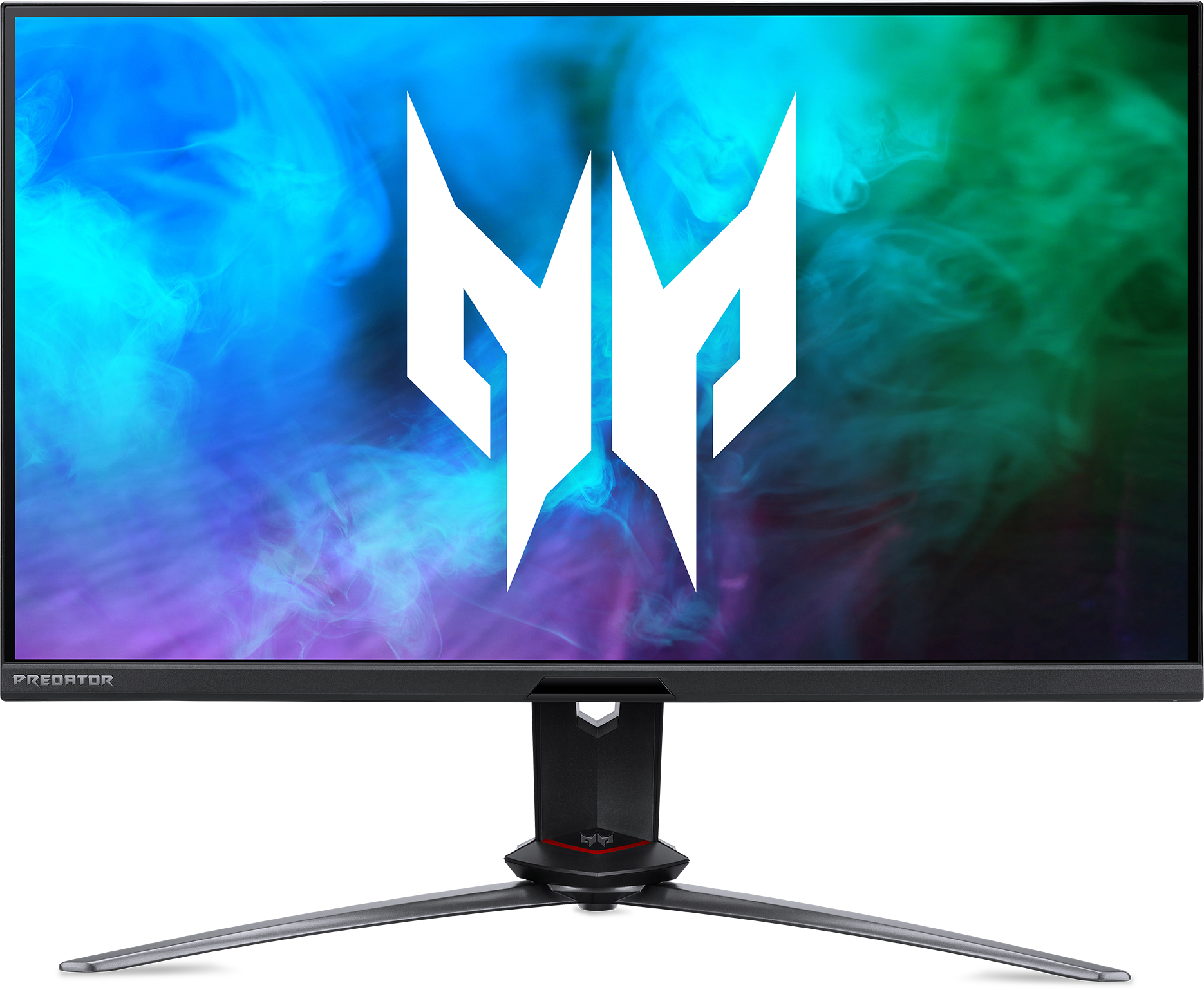 

Монитор 28" Acer UM.PX3EE.V01 IPS, 3840x2160 (16:9), 400кд/м2, 144Hz, 1мс, 178°/178°, FreeSync Premium, HDMI, DisplayPort, USB Type-C, USB-Hub, черный (UM.PX3EE.V01), UM.PX3EE.V01