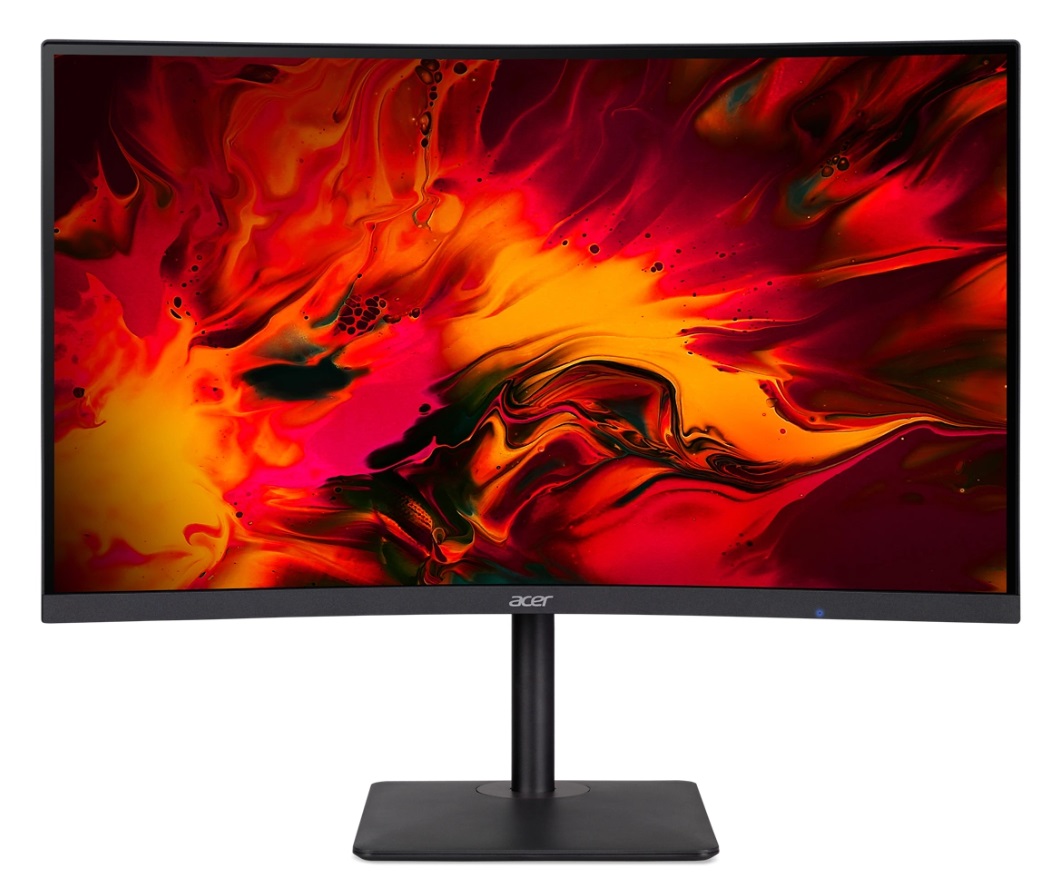 

Монитор 27" Acer Gaming Nitro UM.HX3EE.X18 VA, 2560x1440 (16:9), 400кд/м2, 240Hz, 1мс, 178°/178°, FreeSync Premium, HDMI, DisplayPort, черный (UM.HX3EE.X18), UM.HX3EE.X18