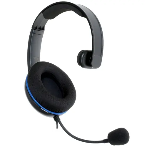 

Проводная гарнитура HyperX HX-HSCCHS-BK/EM, чёрный (HX-HSCCHS-BK/EM), Черный, HX-HSCCHS-BK/EM