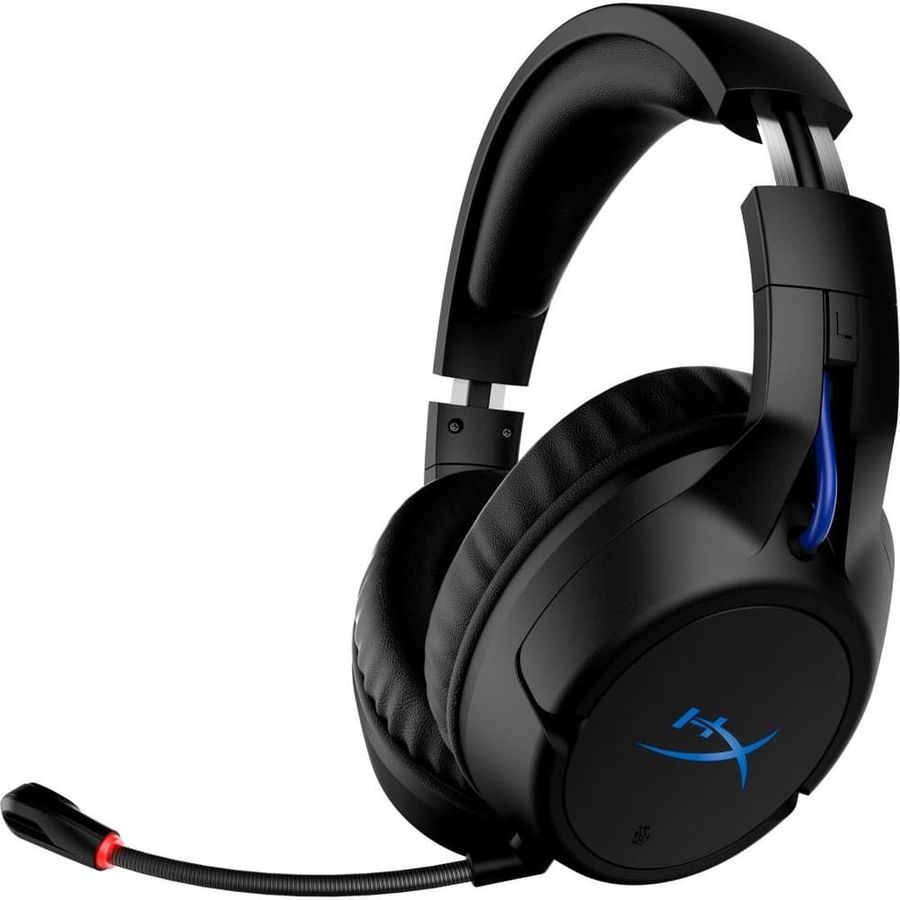 

Проводная гарнитура HyperX Cloud Flight , чёрный (4P5H6AA), Cloud Flight