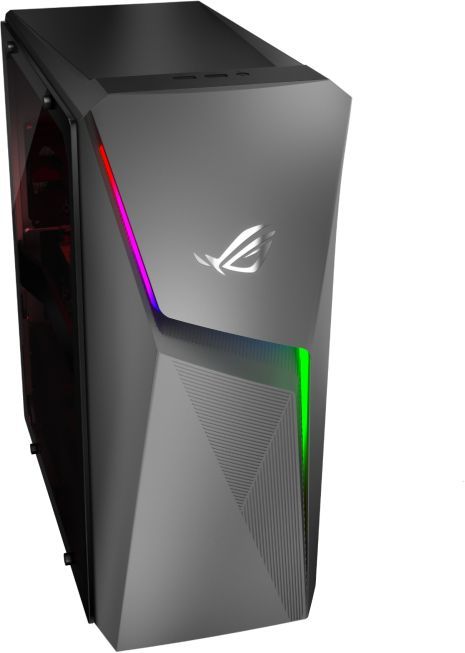 Системный блок ASUS G10CE-51140F124W, Intel Core i5 11400F, 16Gb, 256Gb SSD