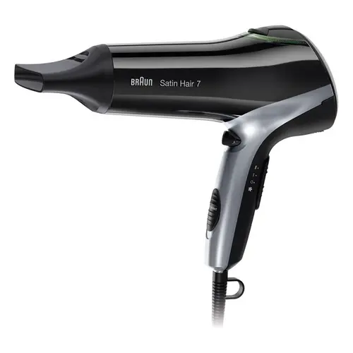Фен Braun HD710