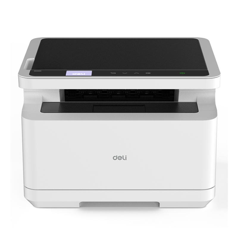 

МФУ лазерный Deli M2000DNW, A4, ч/б, 25стр/мин (A4 ч/б), 1200x1200 dpi, дуплекс, сетевой, Wi-Fi, USB (M2000DNW), M2000DNW