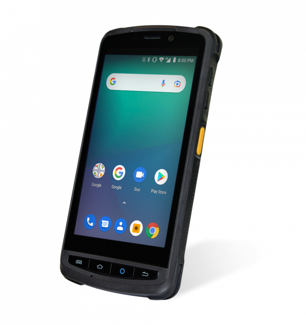 Терминал сбора данных (ТСД) Newland MT90 Orca II, 2Gb/16Gb, Android 8.1