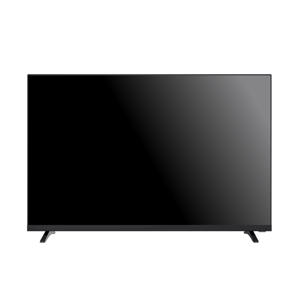 Телевизор 32" Horion 32FS-FDVB, 1366x768, DVB-T /T2 /C, HDMIx3, USBx2, WiFi, Smart TV, черный (32FS-FDVB)