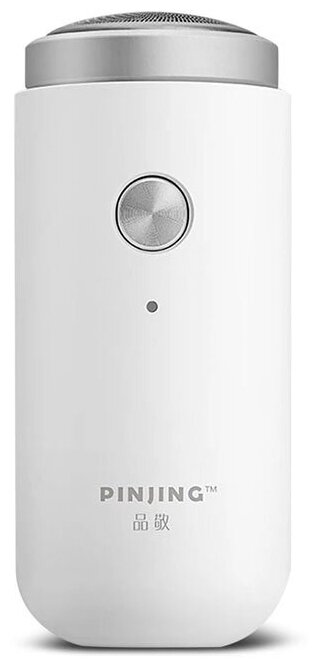 

Электробритва Xiaomi PINJING ED1, разъём Type-C, белый (PINJING ED1)