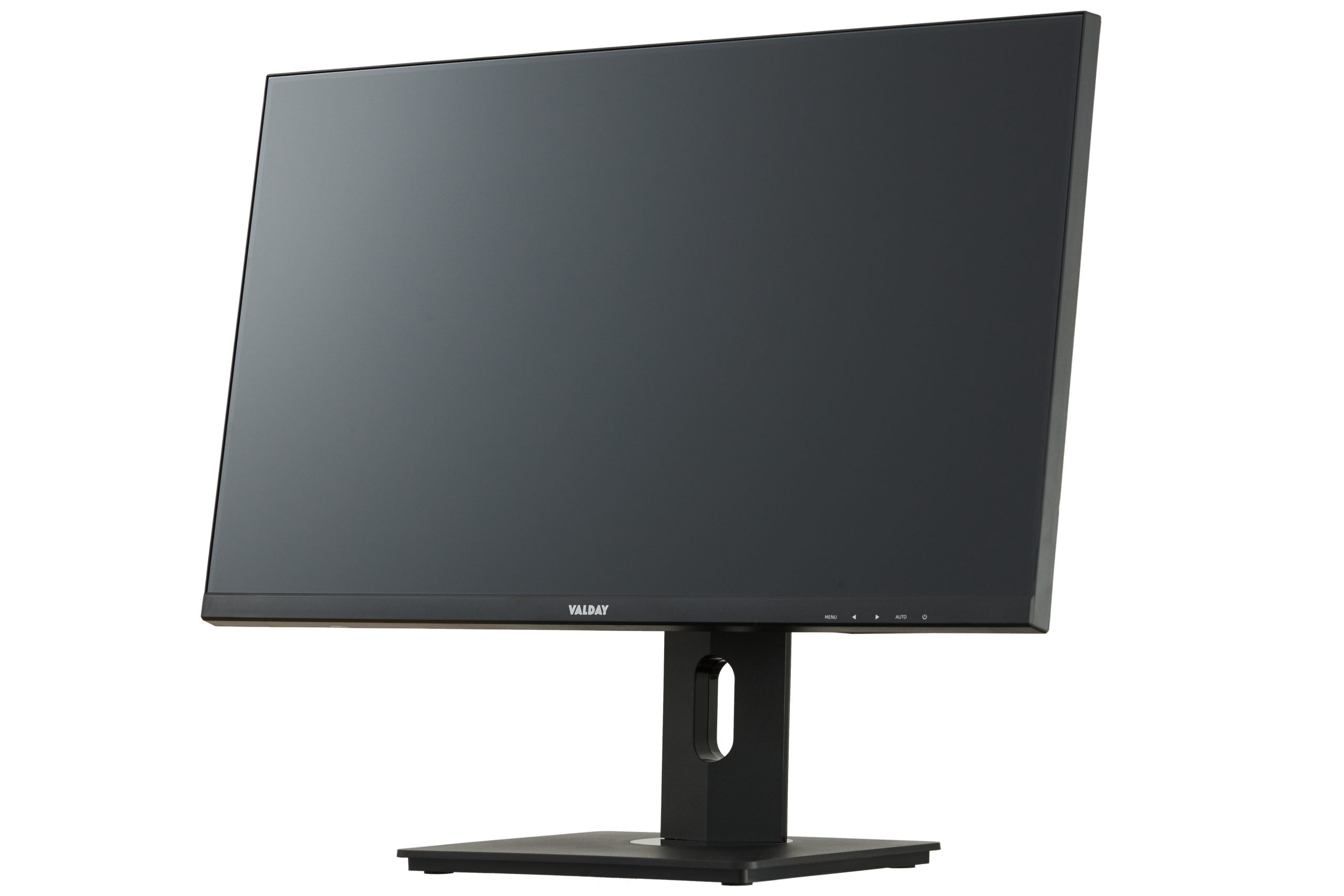 Монитор 23.8" Valday IP238VL1 черный