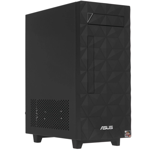 

Системный блок ASUS U500MA-R5600G0340, AMD Ryzen 5 5600G 3.9 ГГц, 16Gb RAM, 512Gb SSD, NVIDIA GeForce GTX 1650 4Gb, Wi-Fi, BT, без ОС, черный (90PF02F2-M00DV0), U500MA-R5600G0340