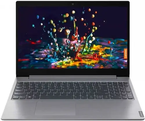 

Ноутбук Lenovo IdeaPad L3 15ITL6 15.6" IPS 1920x1080, Intel Core i3 1115G4 3 ГГц, 8Gb RAM, 512Gb SSD, W10, серый (82HL003MRU), 15ITL6