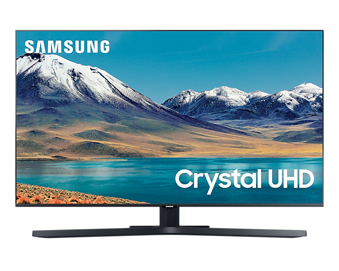 

Телевизор 43" Samsung UE43BU8500UXRU, 3840x2160, HDMIx3, USBx2, WiFi, Smart TV, черный (UE43BU8500UXRU), UE43BU8500UXRU