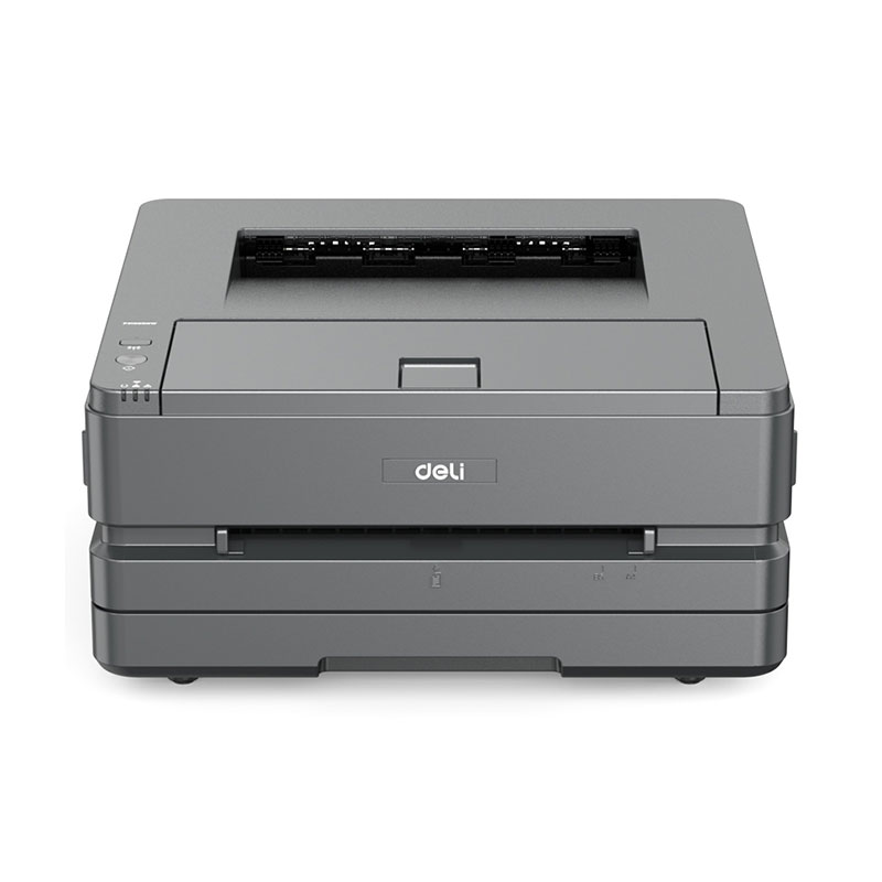 

Принтер лазерный Deli P3100DN, A4, ч/б, 31стр/мин (A4 ч/б), 1200x1200 dpi, дуплекс, сетевой, USB (P3100DN), P3100DN