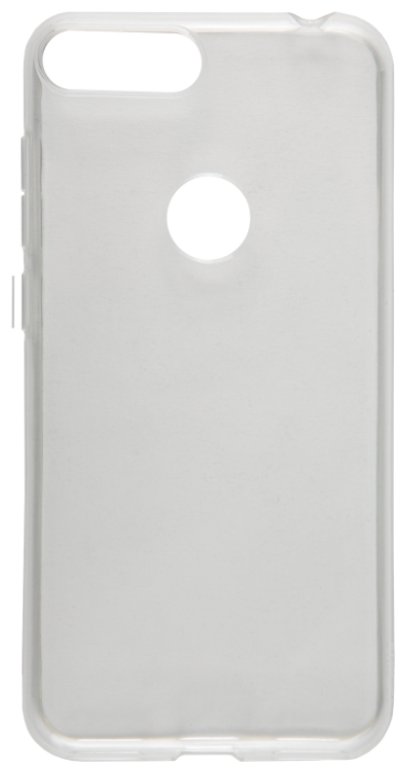 

Чехол-накладка Red Line IBox Crystal для смартфона Alcatel 1S ( 2020 ) 5028Y, силикон, прозрачный