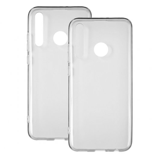 

Чехол-накладка Red Line IBox Crystal для смартфона Huawei Honor 10i/Honor 20 lite Global/Honor 20e, силикон, прозрачный, 2шт