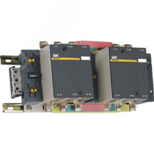 

Пускатель 225А 230 В, AC, 6НО, IEK KKT53-225-230-10 (KKT53-225-230-10), KKT53-225-230-10