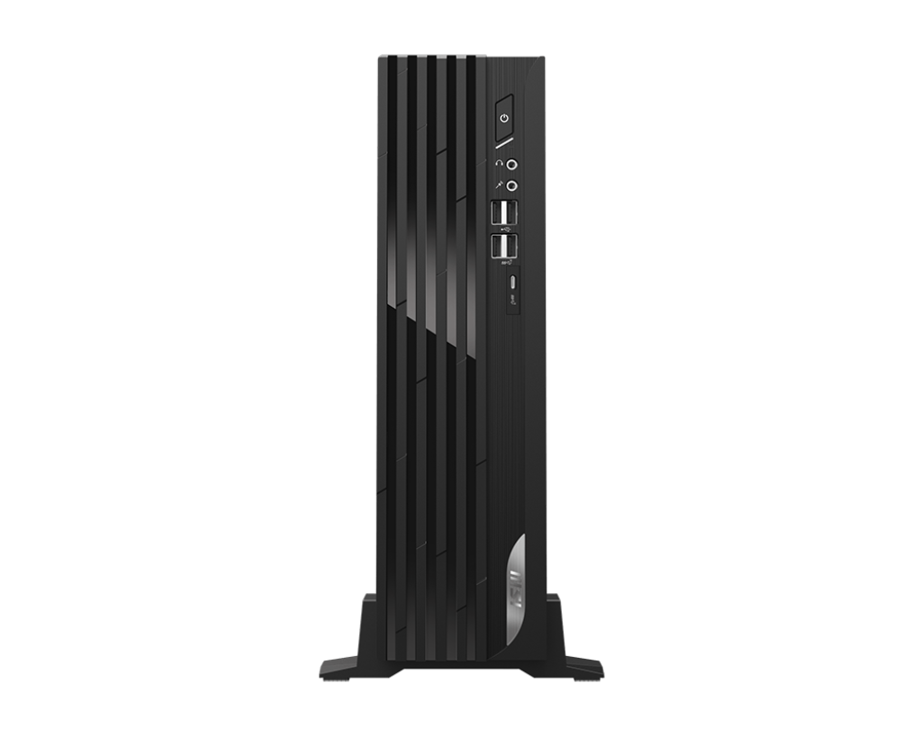 

Системный блок MSI Pro DP130 12, Intel Core i5 12400 2.5 ГГц, 8Gb RAM, 250Gb SSD, Wi-Fi, BT, W11Pro, черный (9S6-B0A521-481), DP130 12