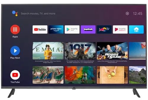 

Телевизор 55" Xiaomi Mi TV 4S, 3840x2160, DVB-T /T2 /C, HDMIx3, USBx3, WiFi, Smart TV, черный (L55M5-5ARU) (ИМП)), Mi TV 4S
