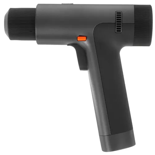 Дрель-шуруповерт Xiaomi Max Brushless Cordless Drill EU, аккумуляторный, 30 нм, 1400 об/мин, 12V, Li-Ion, быстрозажимной патрон, 870 г (BHR5510GL)