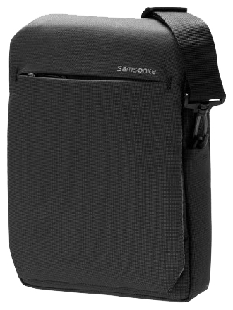 10 Сумка Samsonite 41U01000 нейлон красный 2650₽