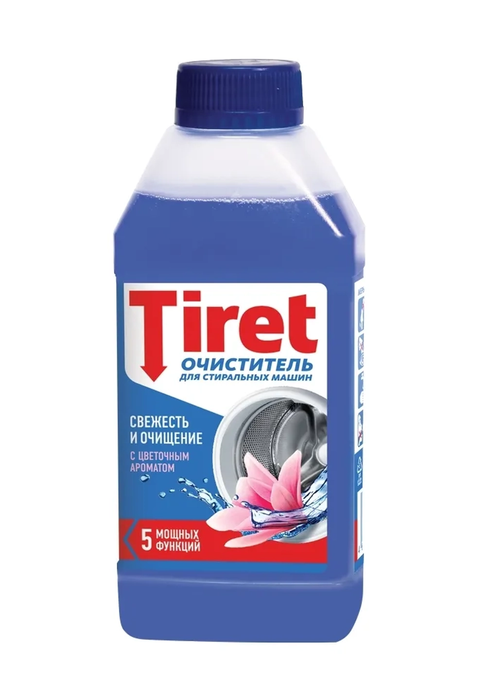 Очиститель Tiret, 250мл