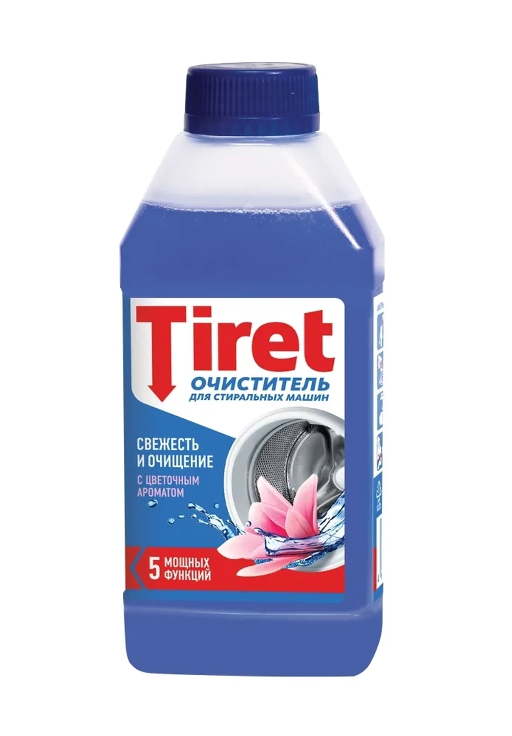 

Очиститель Tiret, 250мл, 0