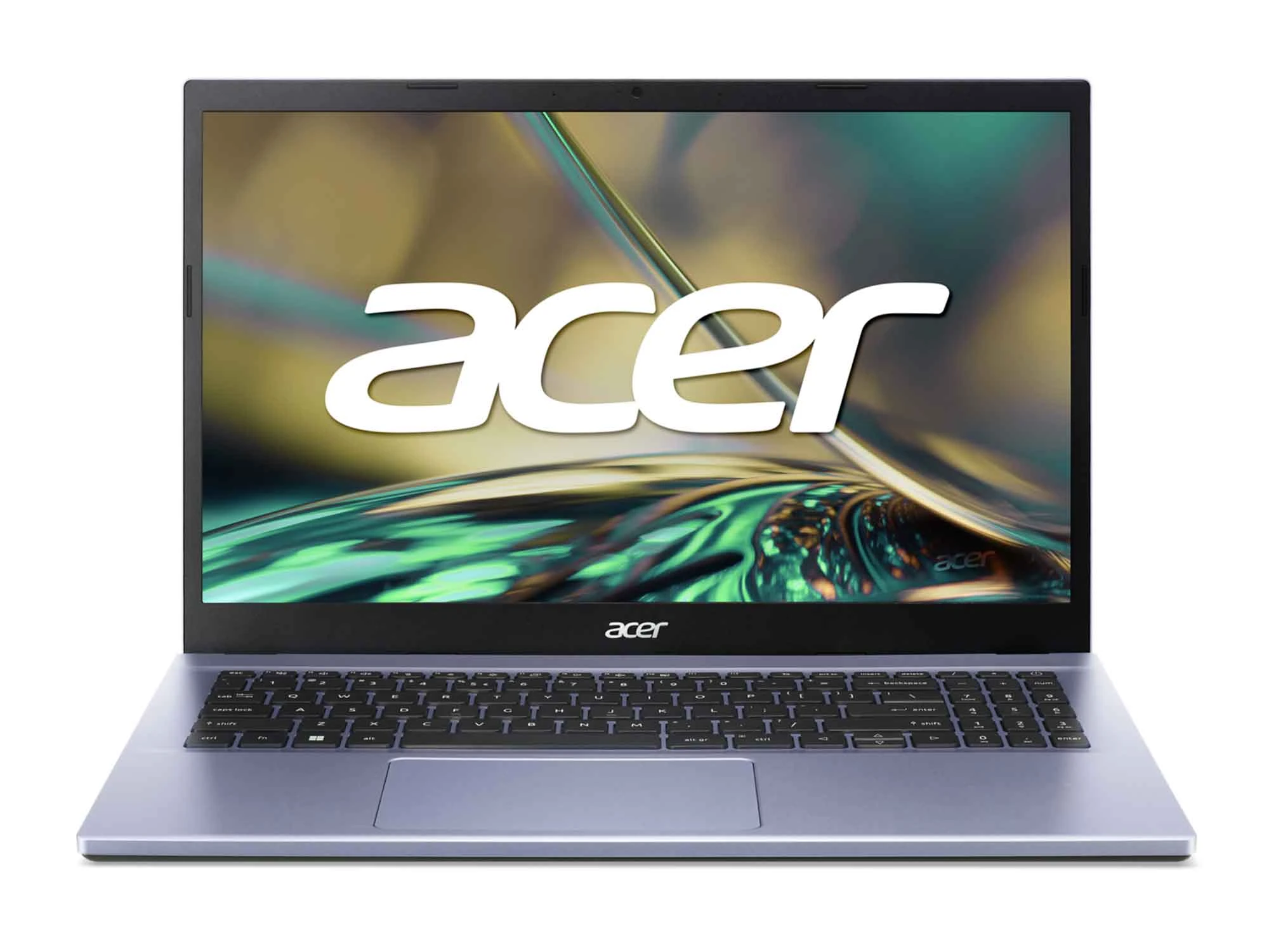 

Ноутбук Acer Aspire 3 A315-59-54T4 15.6" IPS 1920x1080, Intel Core i5 1235U 1.3GHz, 8Gb RAM, 512Gb SSD, без OC, сиреневый (NX.K9XER.004), A315-59-54T4
