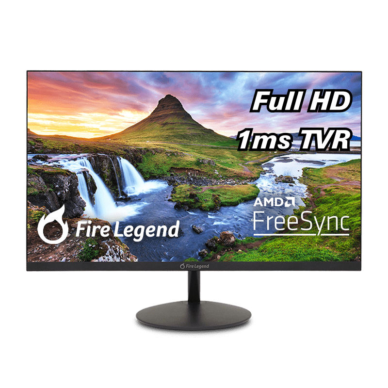 

Монитор 23.8" AOpen 24SA2Yb VA, 1920x1080 (16:9), 250кд/м2, 4мс, 178°/178°, FreeSync, VGA, HDMI, черный (UM.QS2EE.Y05), 24SA2Yb