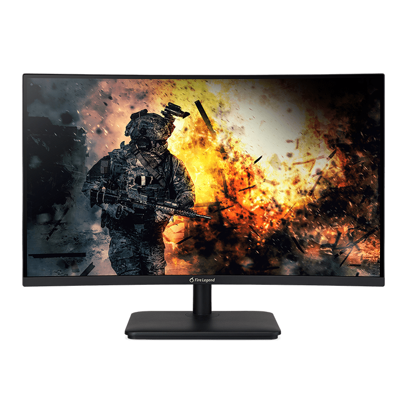 

Монитор 27" AOpen 27HC5RVbmiipx VA, изогнутый, 1920x1080 (16:9), 250кд/м2, 165Hz, 1мс, 178°/178°, FreeSync, HDMI, DisplayPort, черный (UM.HW5EE.V02), 27HC5RVbmiipx