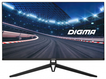 

Монитор 27" Digma Gaming DM-MONG2720 VA, 2560x1440 (16:9), 300кд/м2, 165Hz, 6мс, 178°/178°, FreeSync/G-Sync, HDMI, DisplayPort, USB-Hub, черный (DM-MONG2720), DM-MONG2720