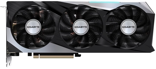 

Видеокарта GIGABYTE NVIDIA GeForce RTX 3060Ti GAMING OC, 8Gb DDR6, 256 бит, PCI-E, 2HDMI, 2DP, Retail (GV-N306TXGAMING OC-8GD), GAMING OC