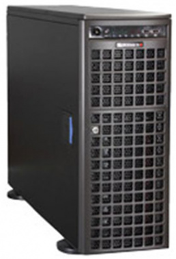 

Сервер iRU Rock S9108S, 1xIntel Core i7-11700F, 2x8Gb RAM, 6x2Tb SATA HDD + 1x250Gb M.2 SSD, No baysx3.5", noDVD, GLAN, 1x900Вт, Tower (1644510), S9108S