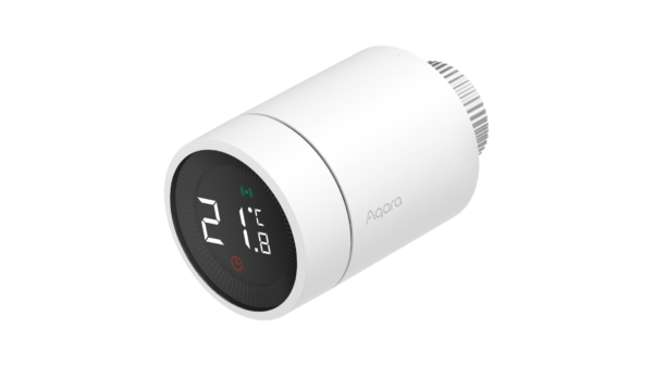 Терморегулятор (термостат) Aqara Thermostat E1 SRTS-A01