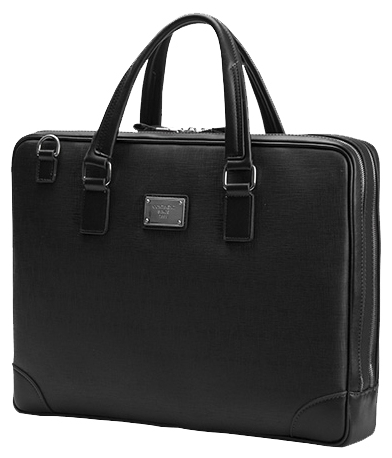 

15.6" Сумка Continent CM-181, черный, CM-181