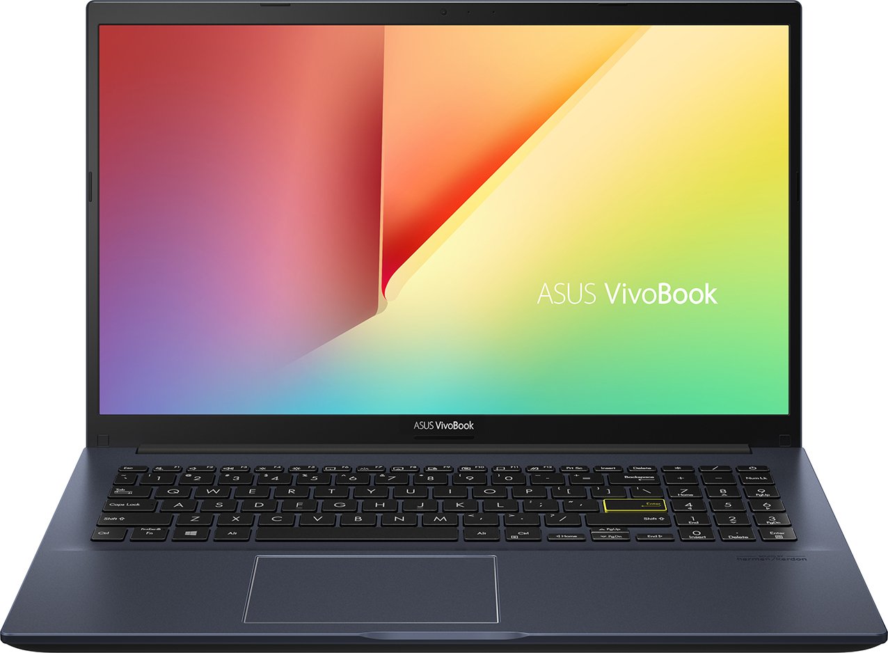 

Ноутбук ASUS VivoBook 15 R528EA-BQ2903W 15.6" IPS 1920x1080, Intel Core i3 1115G4 3 ГГц, 8Gb RAM, 512Gb SSD, W11, черный (90NB0SG4-M00AX0), R528EA-BQ2903W