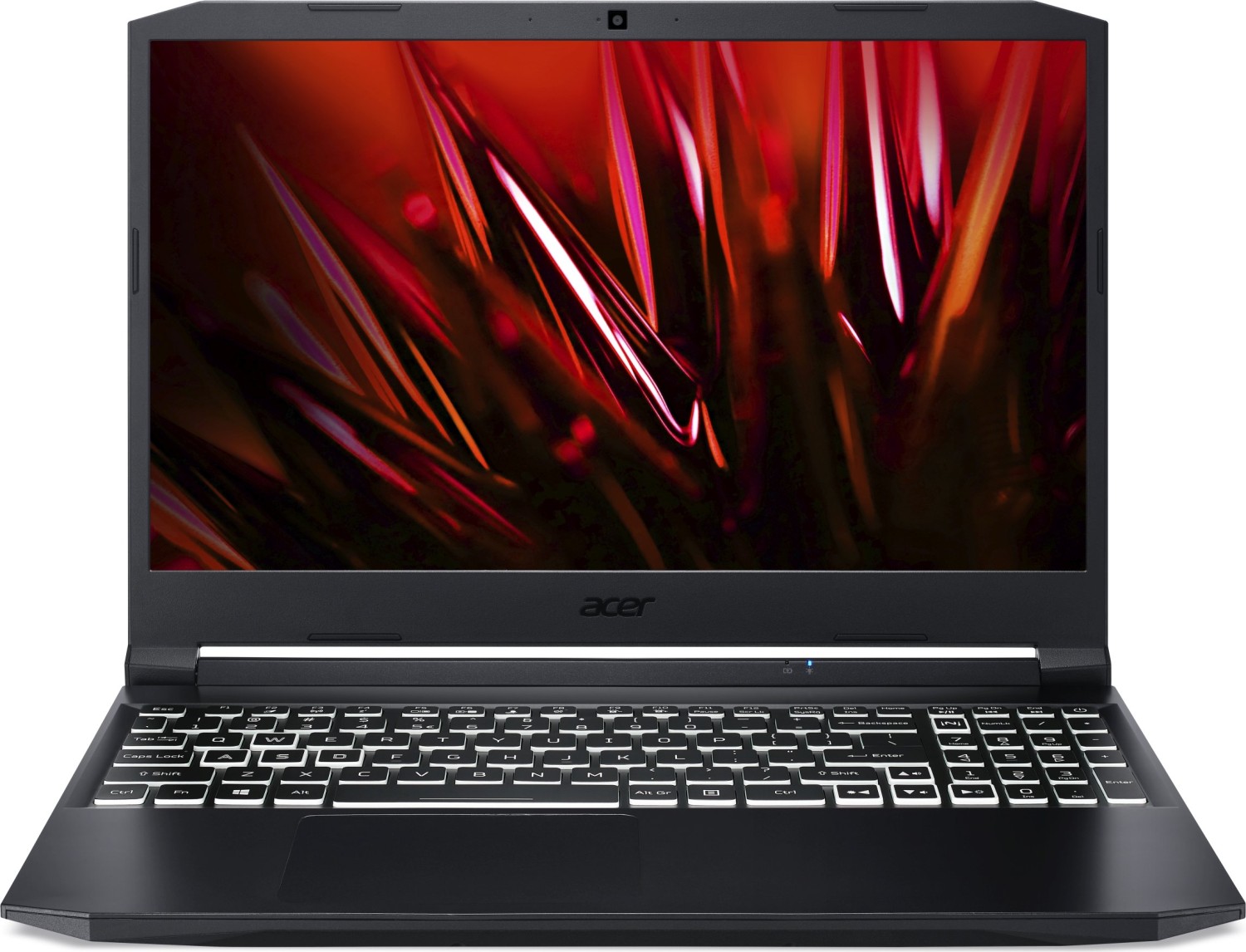 

Ноутбук Acer Nitro 5 AN515-45 15.6" IPS 1920x1080, AMD Ryzen 5 5600H 3.3 ГГц, 8Gb RAM, 512Gb SSD, NVIDIA GeForce GTX 1650-4Gb, без OC, черный (NH.QB9ER.004), AN515-45