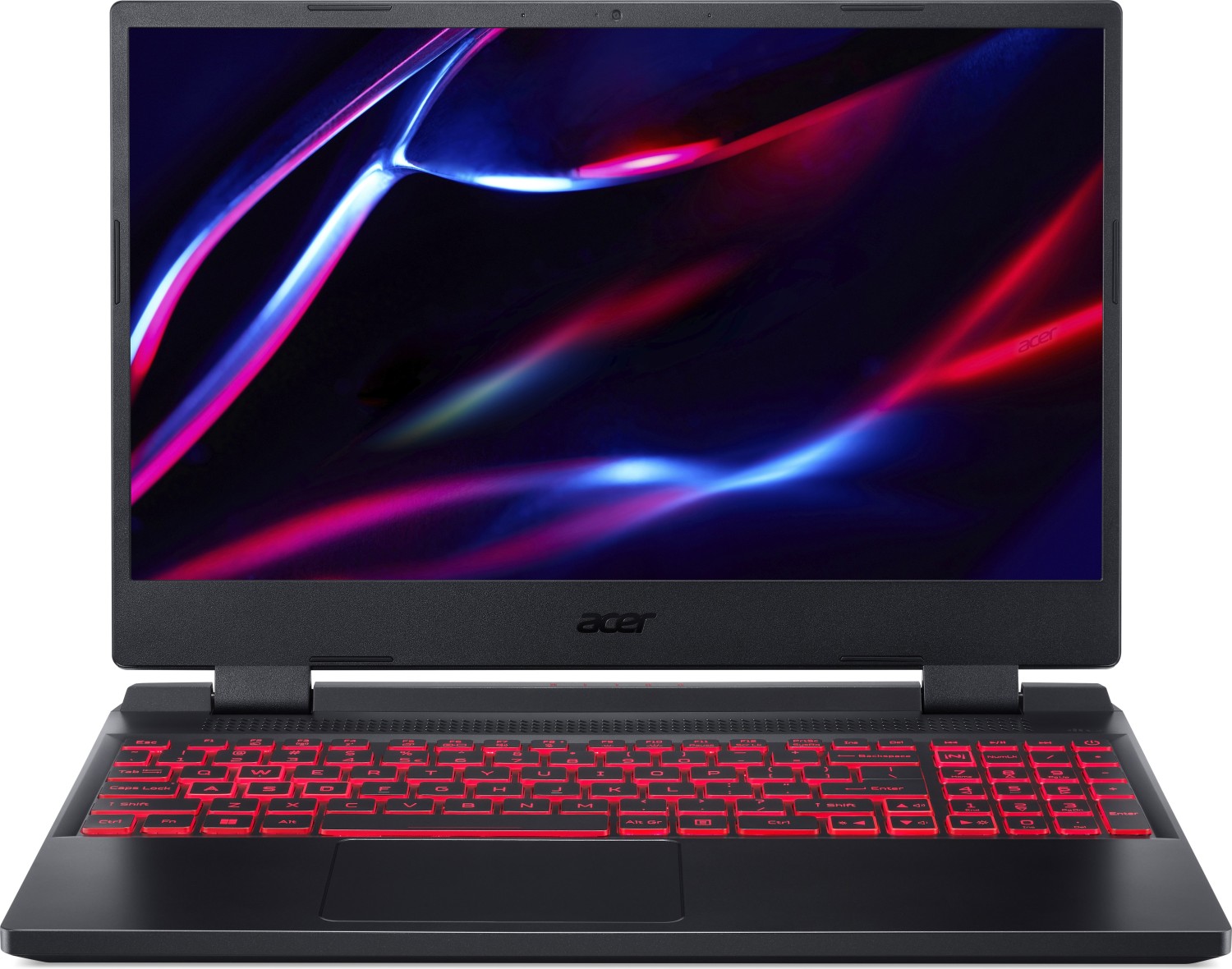 

Ноутбук Acer Nitro 5 AN515-46 15.6" IPS 1920x1080, AMD Ryzen 5 6600H 3.3 ГГц, 16Gb RAM, 512Gb SSD, NVIDIA GeForce RTX 3050-4Gb, без OC, черный (NH.QGXER.005), AN515-46