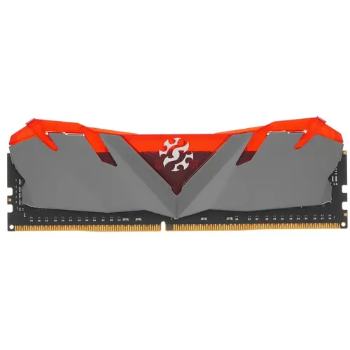 

Память DDR4 DIMM 16Gb, 3200MHz, CL16, 1.35V, ADATA, XPG Gammix D30 (AX4U320016G16A-SR30) Retail, AX4U320016G16A-SR30