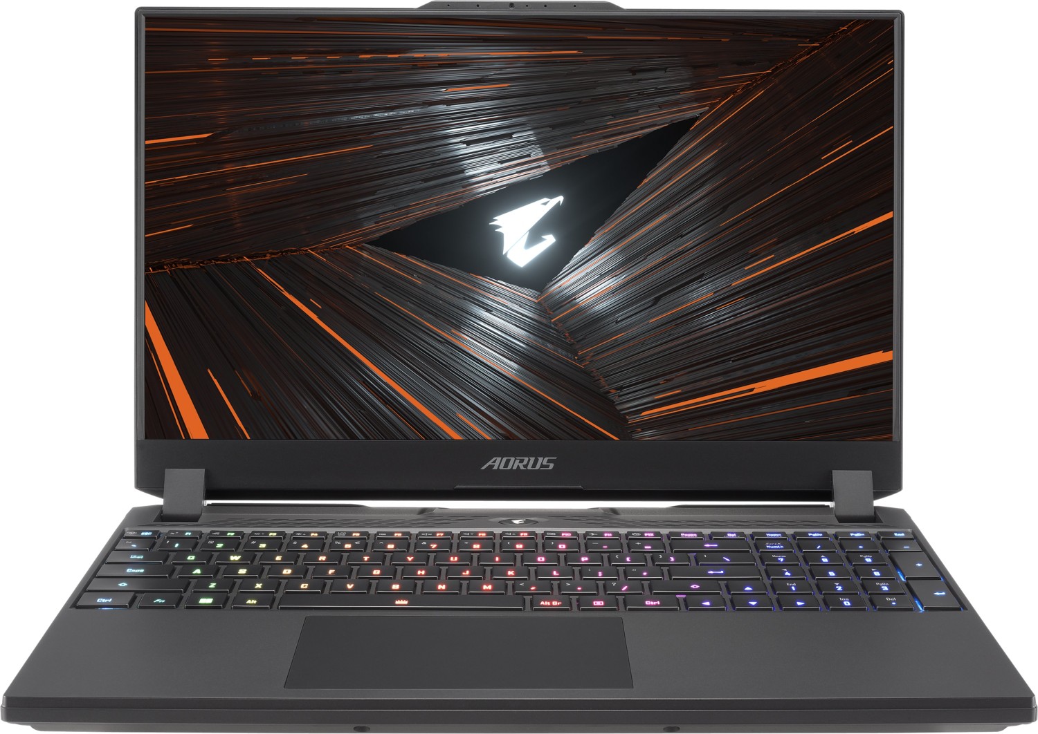

Ноутбук Gigabyte Aorus 15 XE5 15.6" IPS 1920x1080, Intel Core i7 12700H 2.3GHz, 32Gb RAM, 512Gb SSD, NVIDIA GeForce RTX 3070 Ti-8Gb, без OC, черный (XE5-73RU543UD), 0