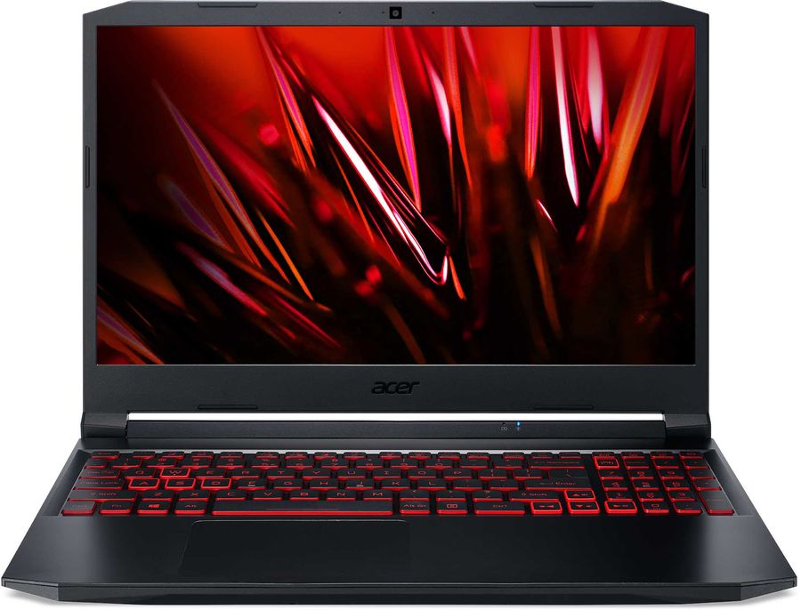

Ноутбук Acer Nitro 5 AN515-57-76M3 15.6" IPS 1920x1080, Intel Core i7 11800H 2.3GHz, 16Gb RAM, 512Gb SSD, NVIDIA GeForce GTX 1650-4Gb, без OC, черный (AN515-57-76M3), AN515-57-76M3