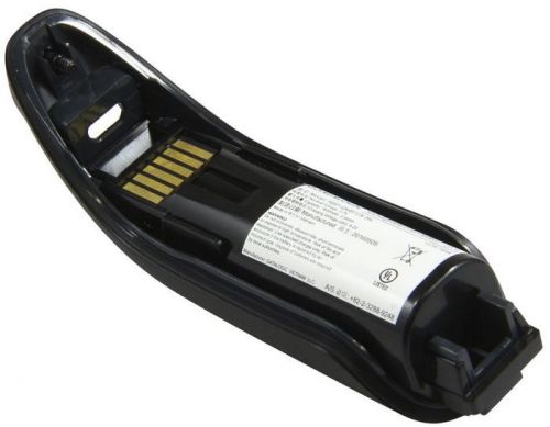 Аккумулятор для DATALOGIC QuickScan M/BT 2430 Черный (RBP-QMBT2X-BK)