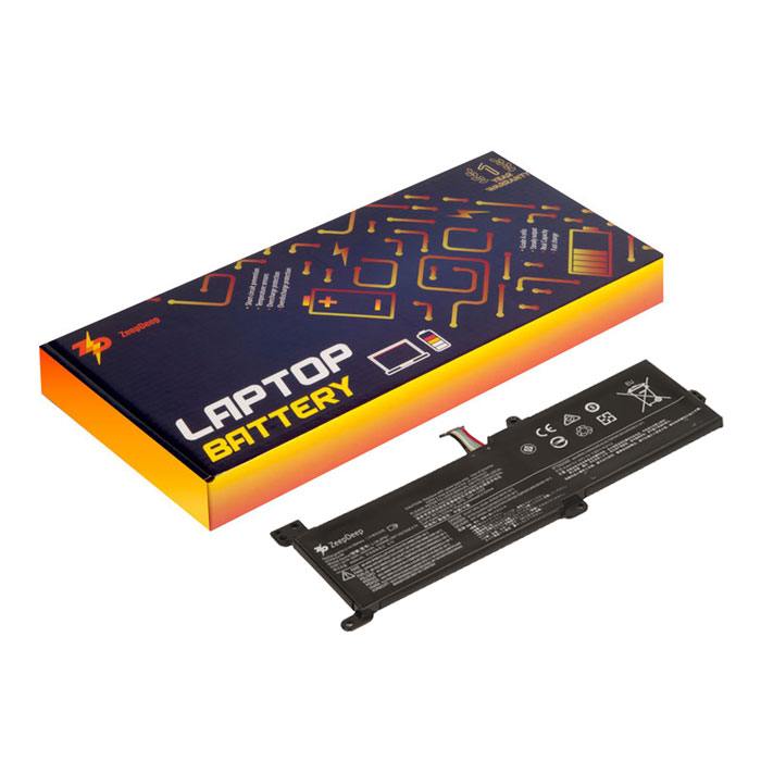 

Аккумуляторная батарея ZeepDeep L16L2PB1 для Lenovo, 7.4V, 4000mAh, 30Wh, черный (902007), L16L2PB1