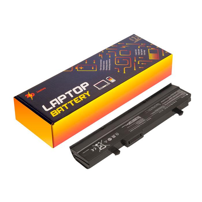 

Аккумуляторная батарея ZeepDeep A32-1015 для Asus, 10.8V, 5800mAh, 63Wh, черный, повышенной емкости (902044), A32-1015