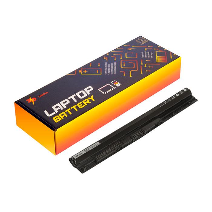 

Аккумуляторная батарея ZeepDeep M5Y1K для Dell, 14.8V, 3200mAh, 47Wh, черный, повышенной емкости (902020), M5Y1K